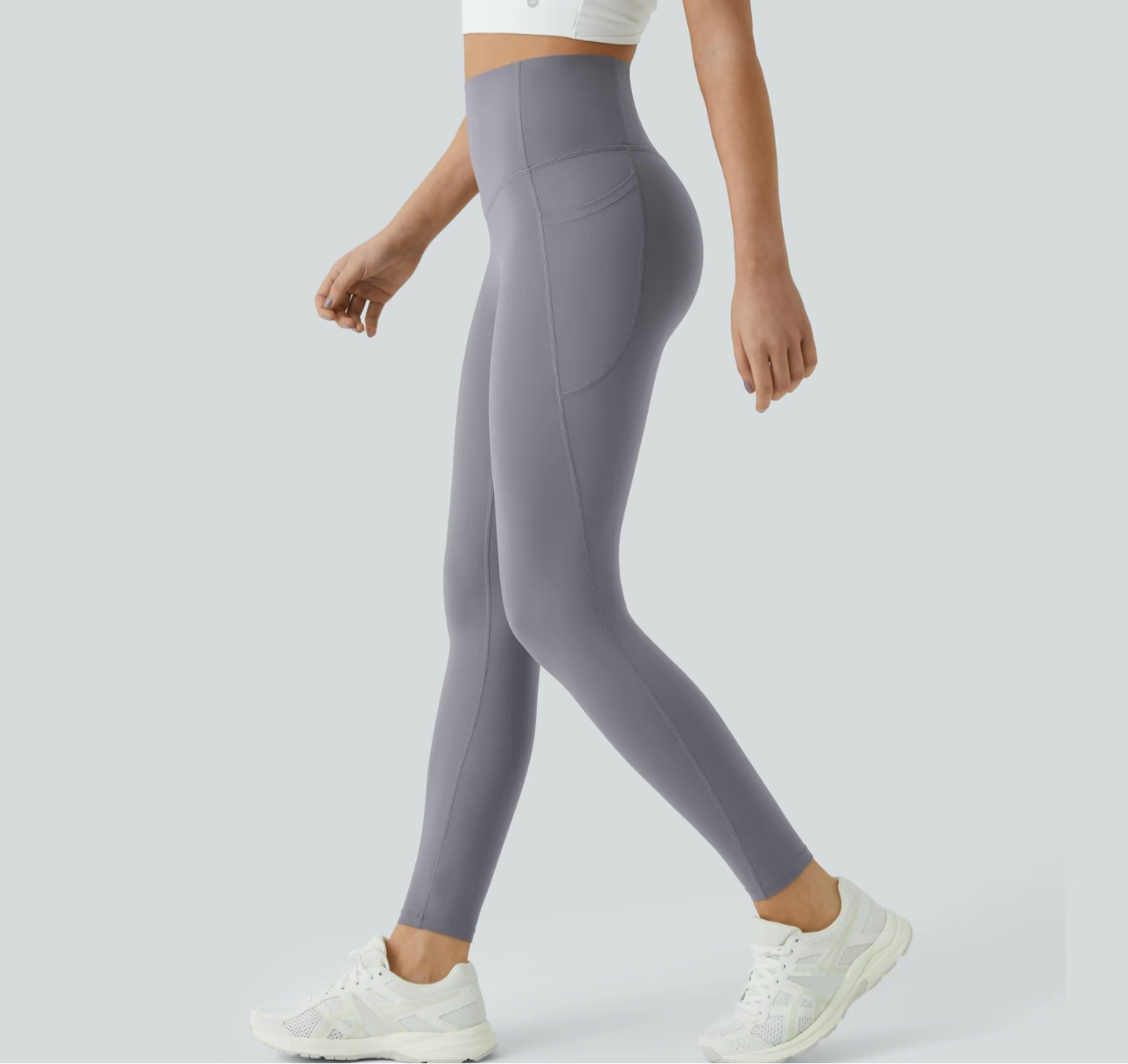 Shaping Tummy Control Leggings