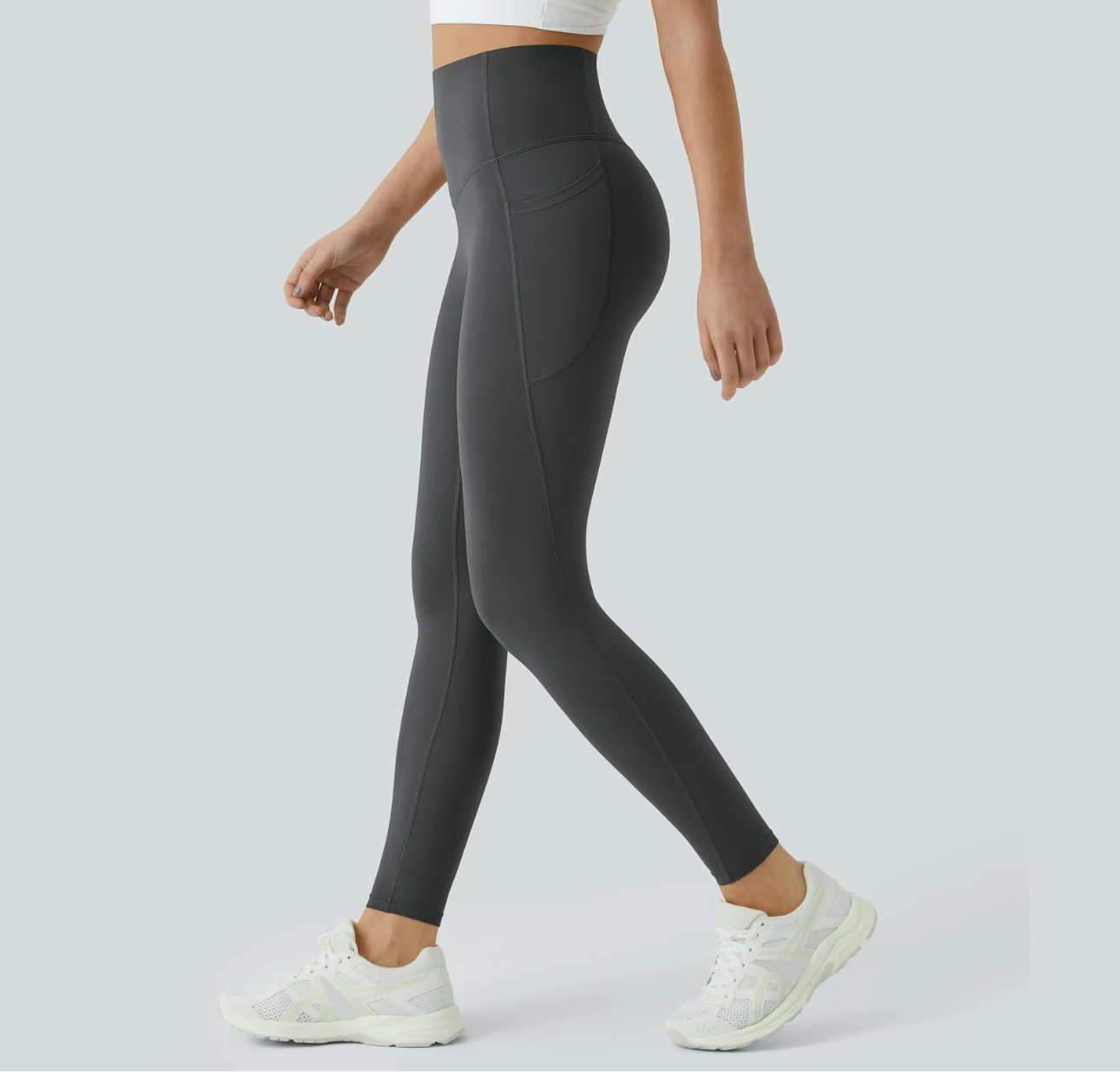 Shaping Tummy Control Leggings
