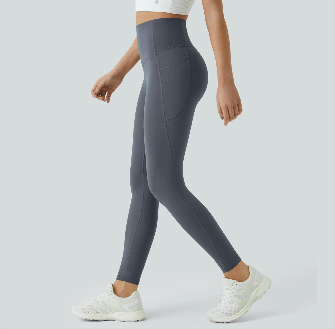 Shaping Tummy Control Leggings