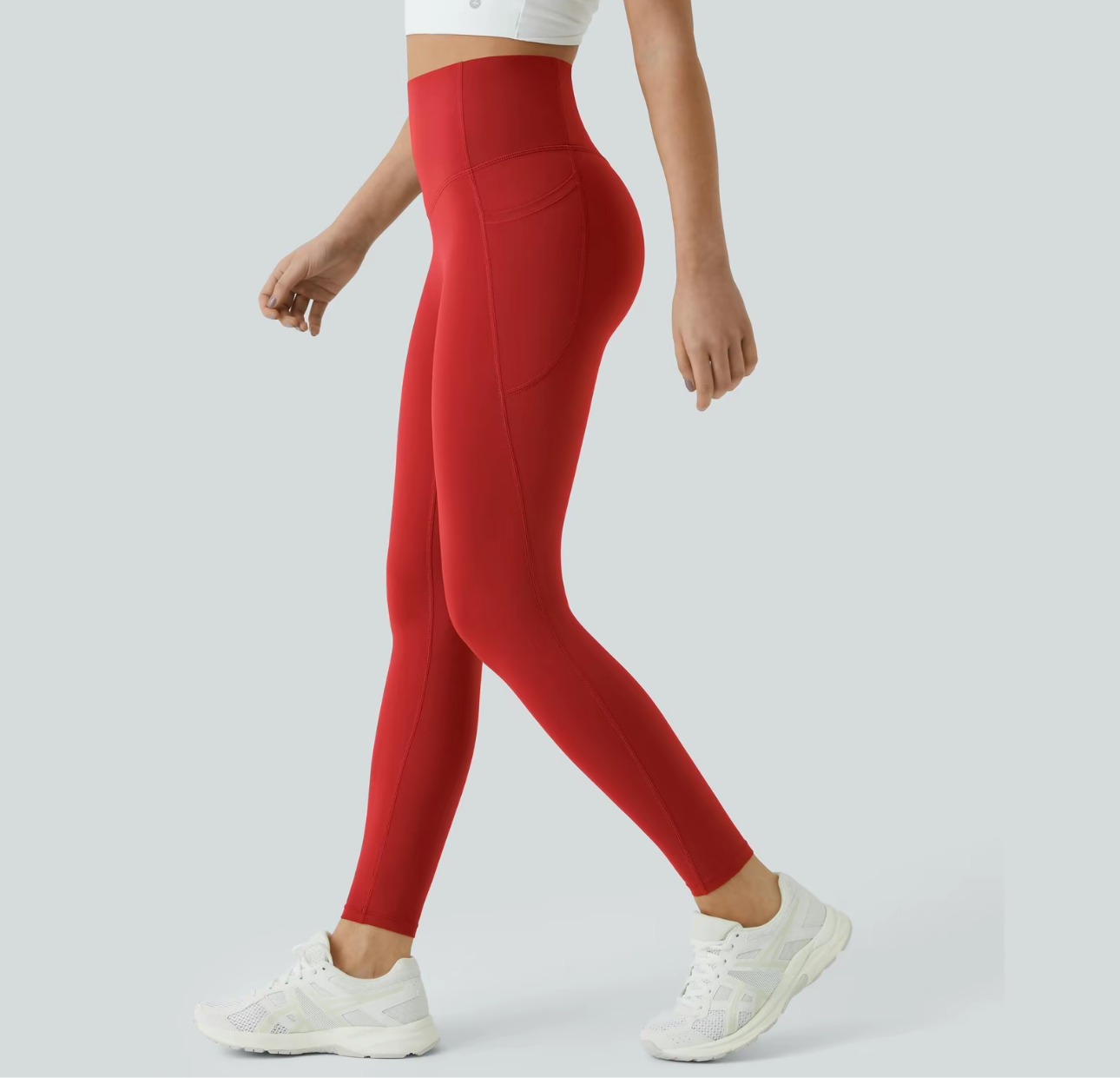Shaping Tummy Control Leggings