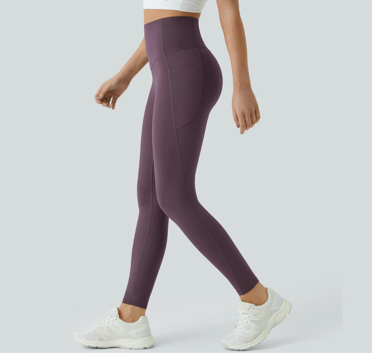 Shaping Tummy Control Leggings
